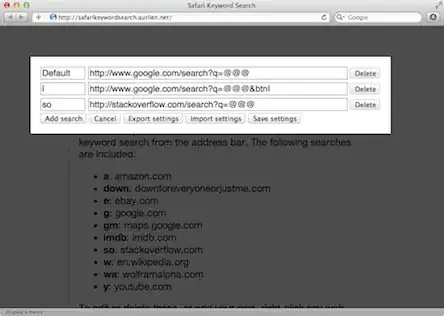 Computer monitor with screen artifacts