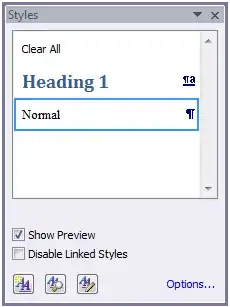 Set Associations in Windows 10.