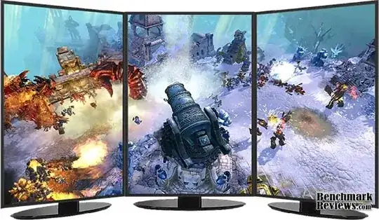 User app choice in Registry