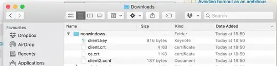 create project 1080x1920