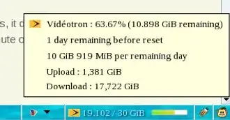 Add image and subtitle