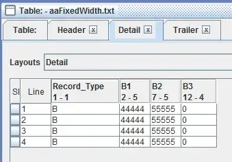 VPN Client Network Properties