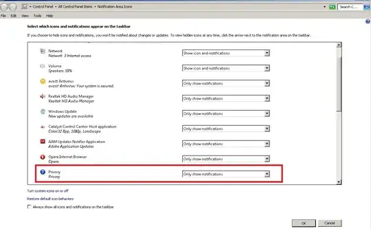 The 12 Citation & Bibliography Styles available in Microsoft Word.