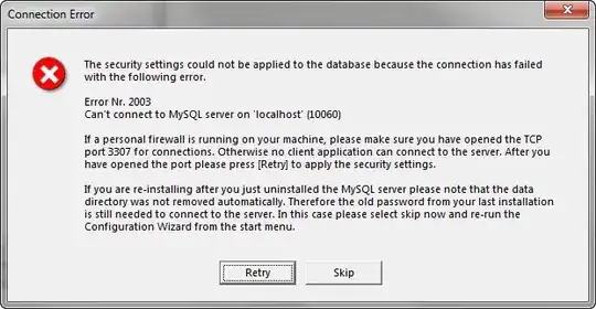 Windows Update HP Drivers