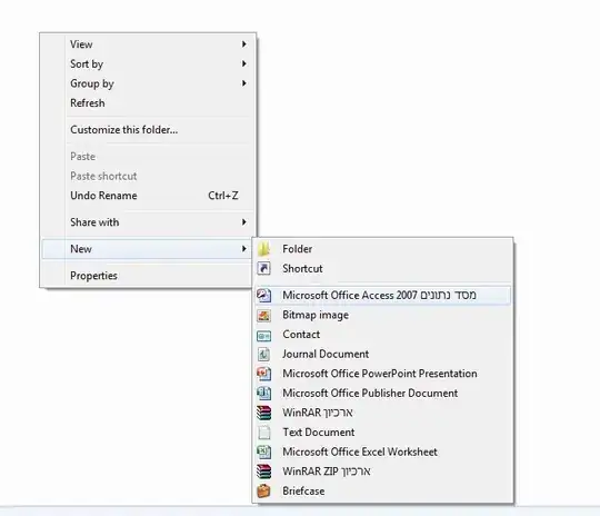 Win7 Software Recovery