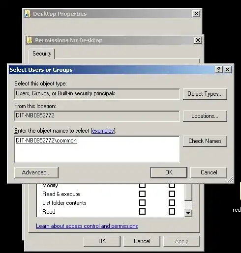 160 MHz network in Acrylic Wi-Fi Home