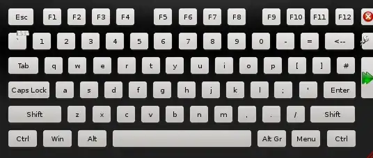 Error message from Windows Explorer