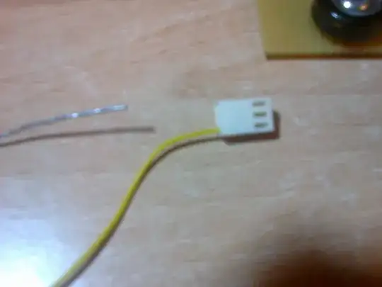 --encoding doesn't seem to help