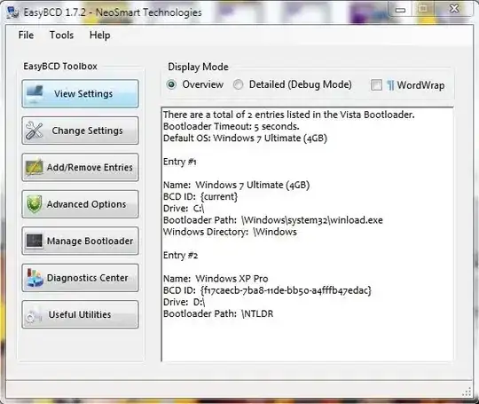 Desktop, signed in with external monitors disconnected