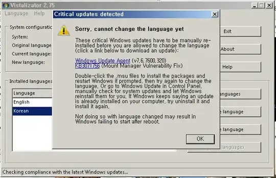 Remove platter by holding edges using rubber edged tool.