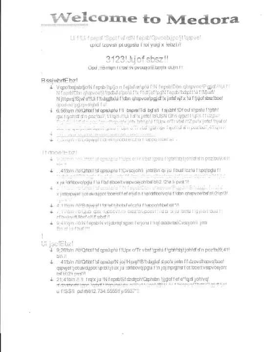 this is the view of BOOTICE that only shows 8mb