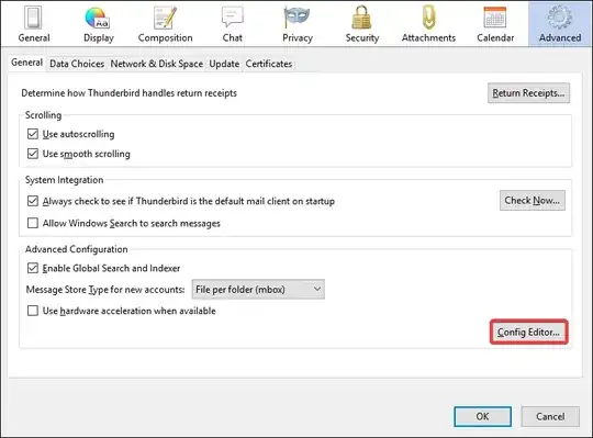 Chrome Quick Key Menu