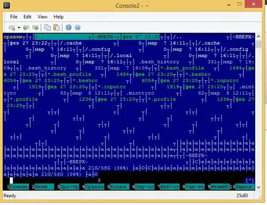Shortcut running in memory after running