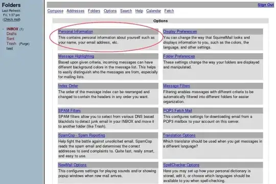Notepad++ Find Dialog