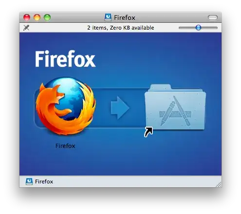 Microsoft Edge in the Start menu. Microsoft Edge in the Start menu.