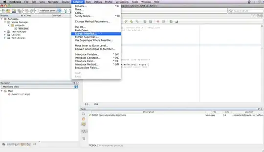 Putty and local bash shell