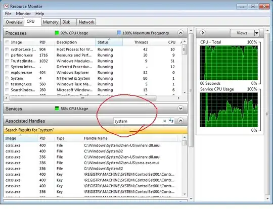 Keyboard shortcuts does not include expose