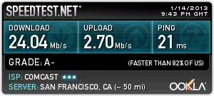 Enable recording from tracks 1 and 2