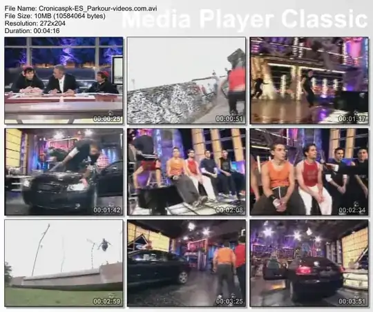 Wireshark screenshot