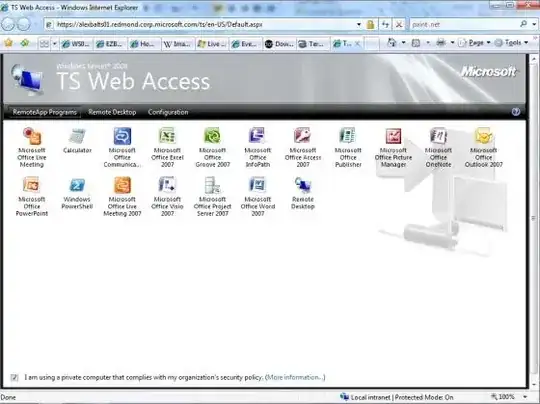 TS Web Access