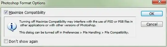 Networking Preferences 1