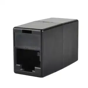 female to female ethernet coupler