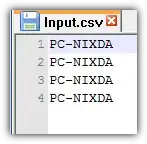 I'm using this method to connect all my RJ45's