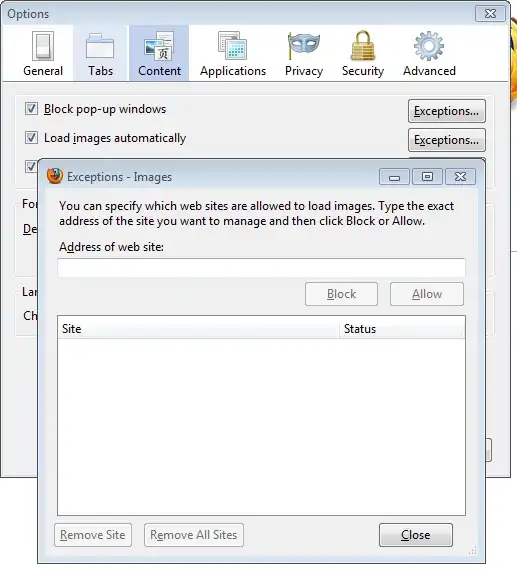 Text with many words underlined as typos.
