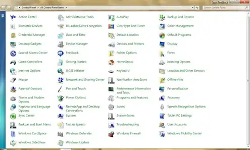 Device mode in Chrome