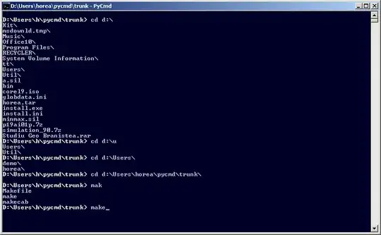 fonts embedded in PDF