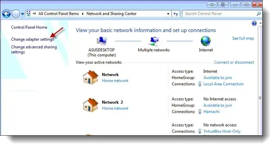 Excel Ribbon Group layout