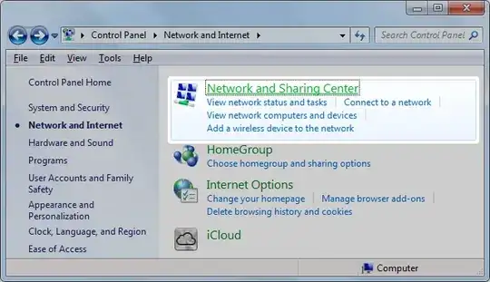 Network and Internet