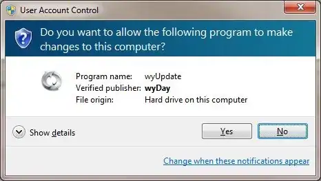 desktop with checkmarks