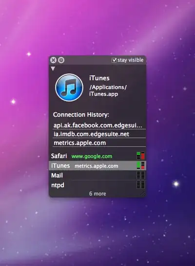 device manager general tab