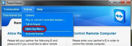 mpeg streamclip start 1st