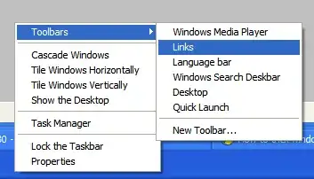 Create a toolbar