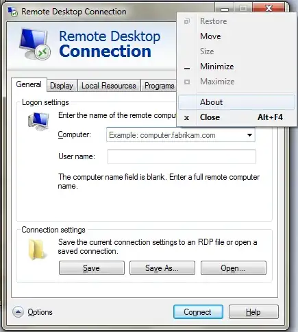 KeePass2 Not on Windows Error