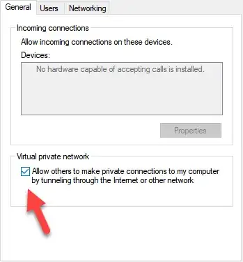 Broken dropdown for Alias