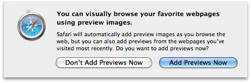Configuring AirPort Express hostname