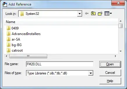 Align and Distribute tool