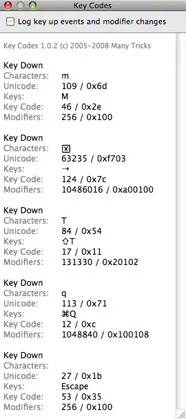 "We couldn't find anything to show here"