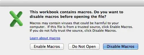 a pie chart I'm trying to label
