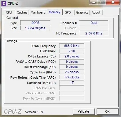 CPU-Z Report