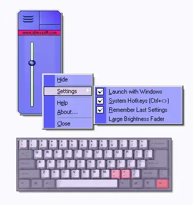 Click here for picture depicting steps from above