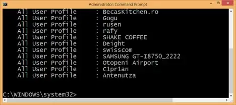 Beta: Use Unicode UTF-8 for worldwide language support