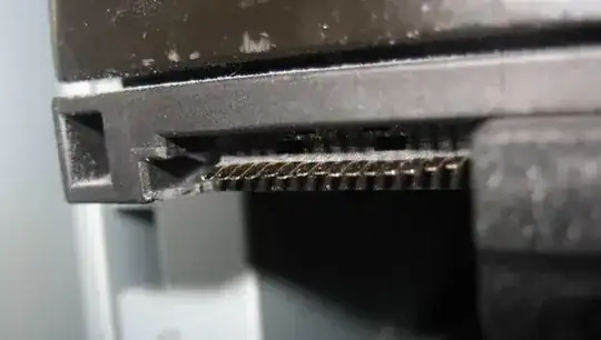 Windows cannot access the specified device, path, or file. You may not have the appropriate permissions to access the item.