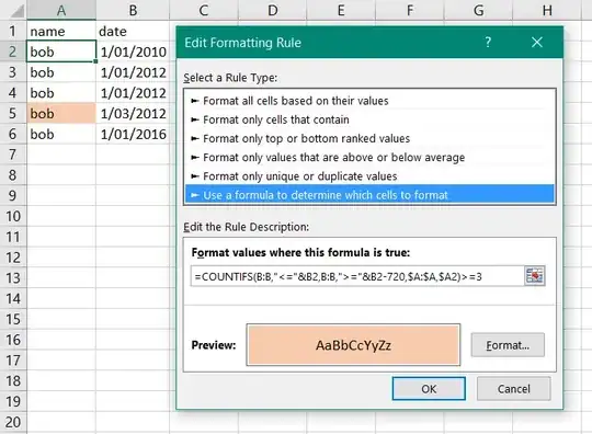 Calculator App Step 1