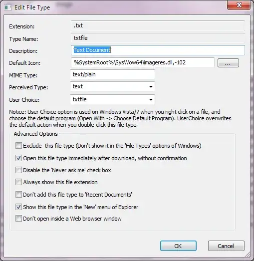 ATX Power connector pinouts