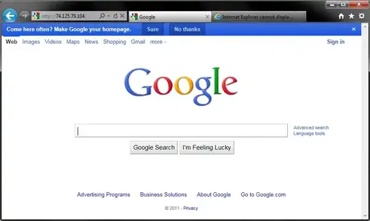 Balanced power plan - core parking