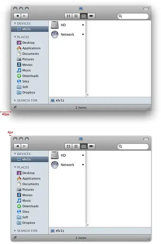 mac os x shadow